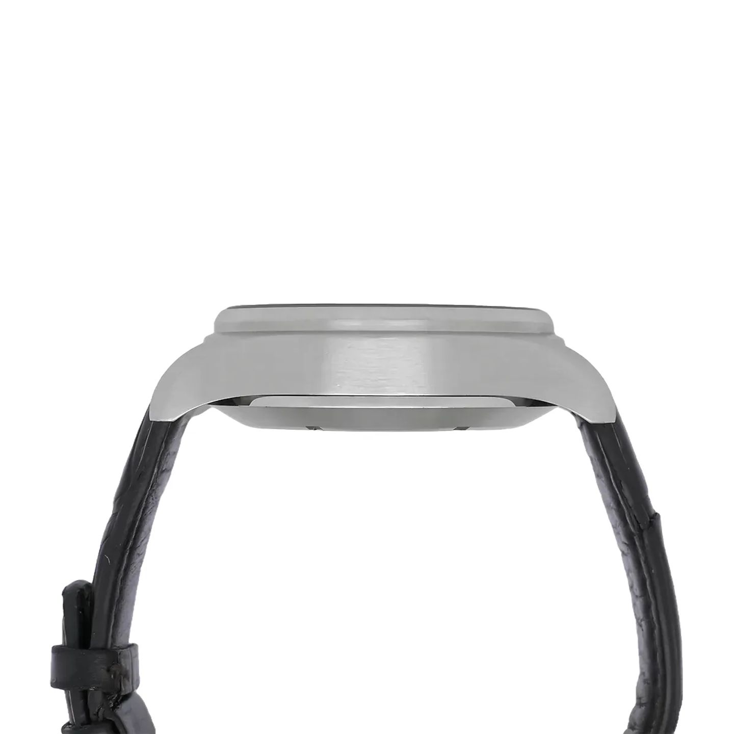 IWC Pilot Spitfire Chronograph IW387802 (2014) - Grey dial 43 mm Steel case (7/8)