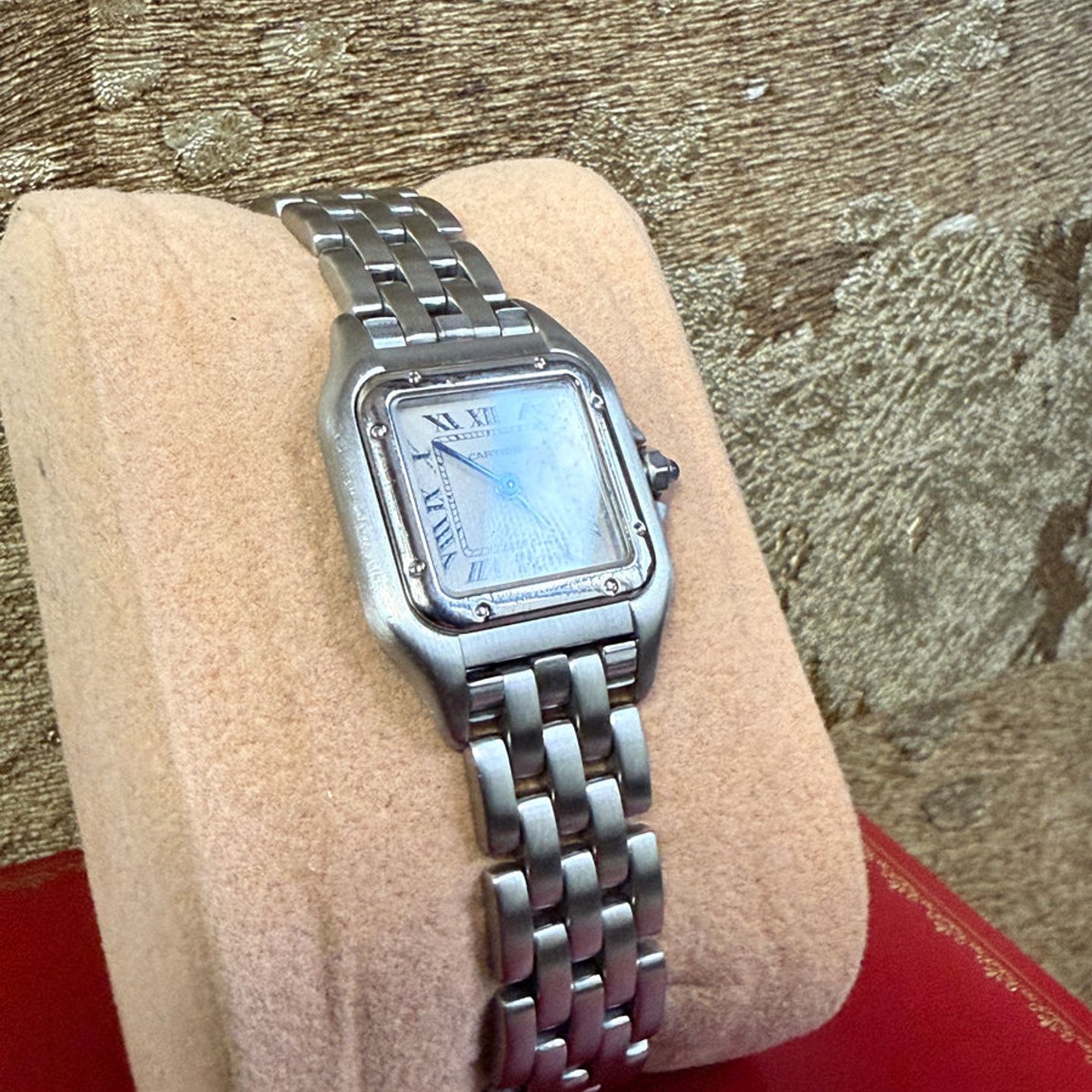 Cartier Panthère 1320 - (7/8)