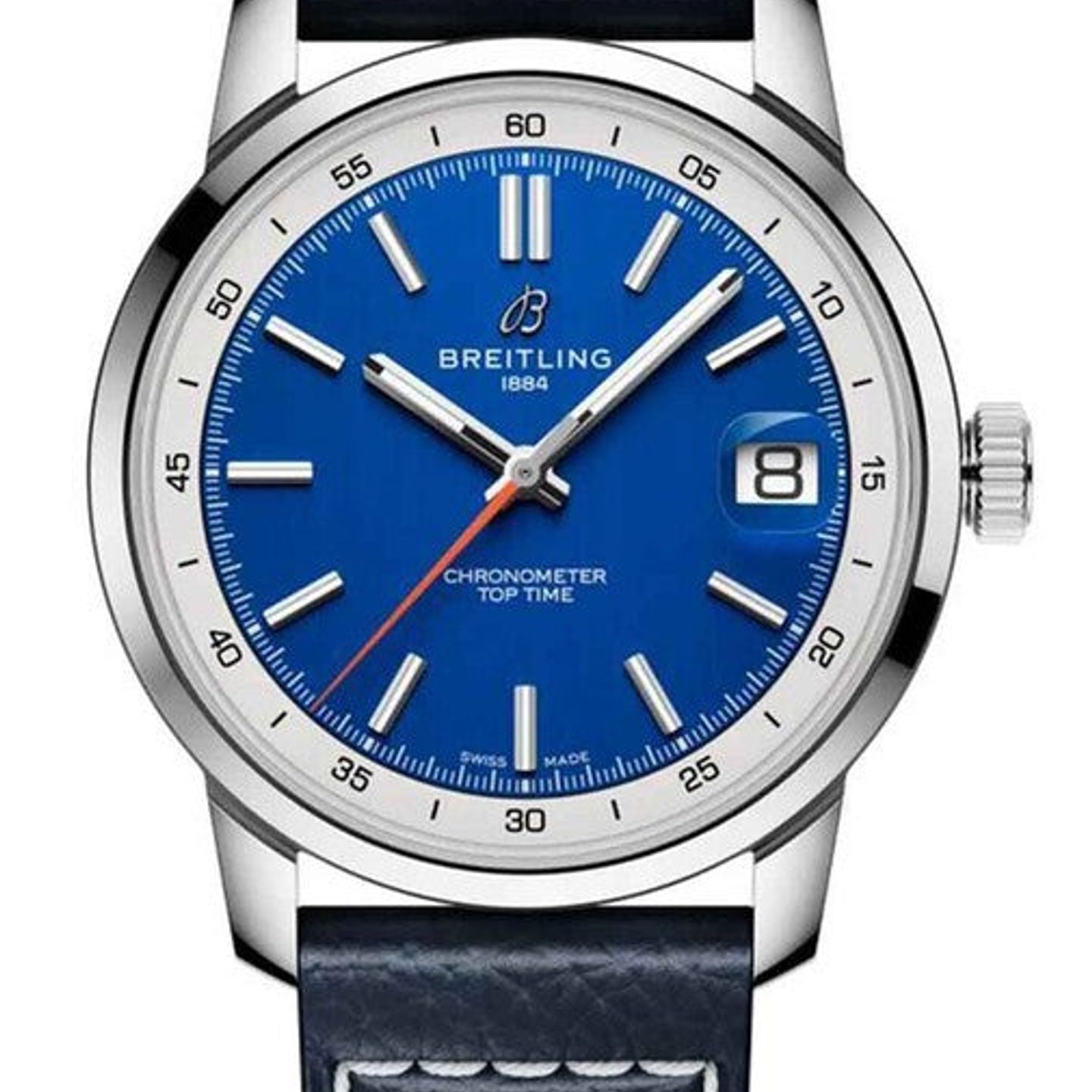 Breitling Top Time AB3113A71C1X1 - (1/1)