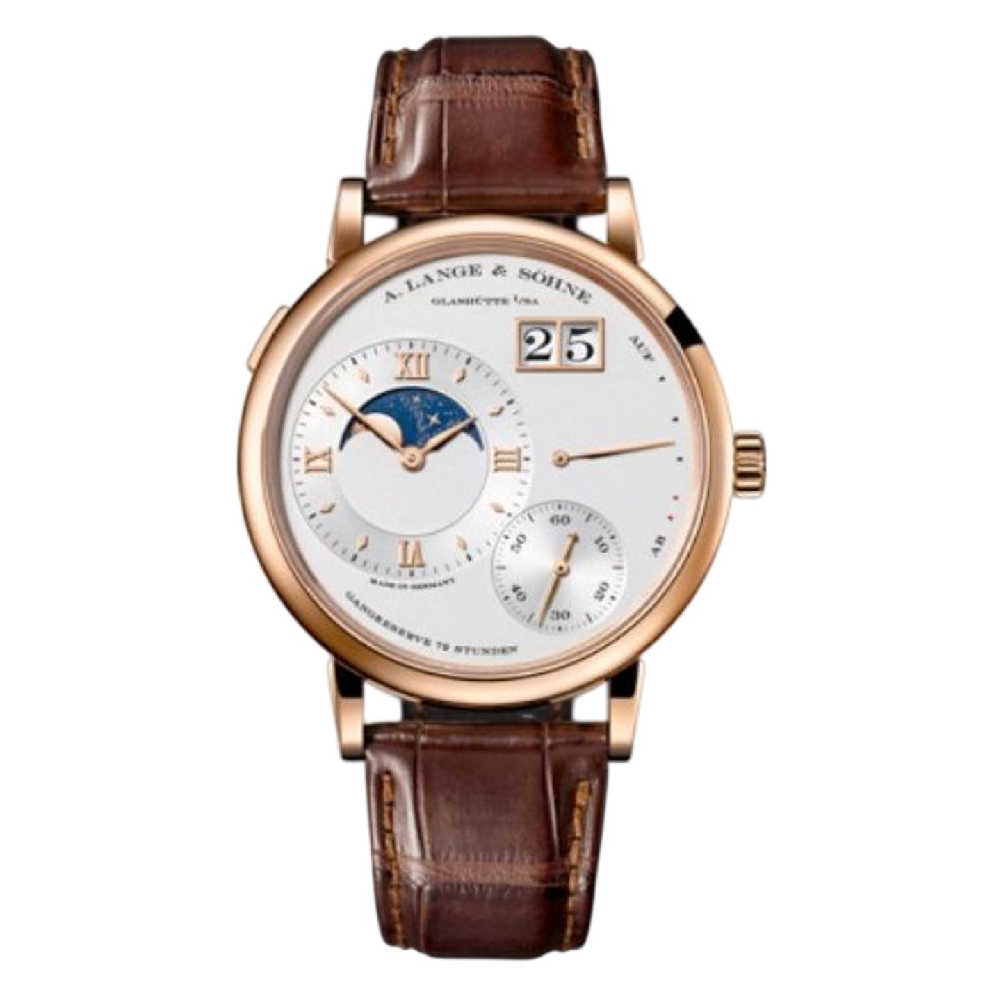 A. Lange & Söhne Grand Lange 1 139.032 - (1/1)