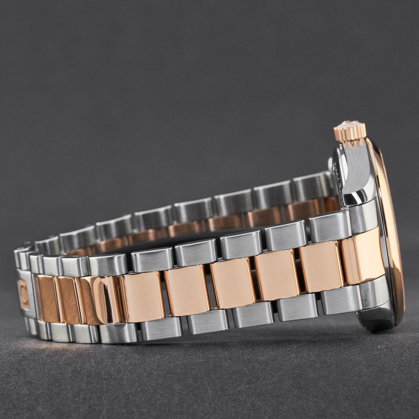 Omega Seamaster Aqua Terra 2303.30 - (6/8)