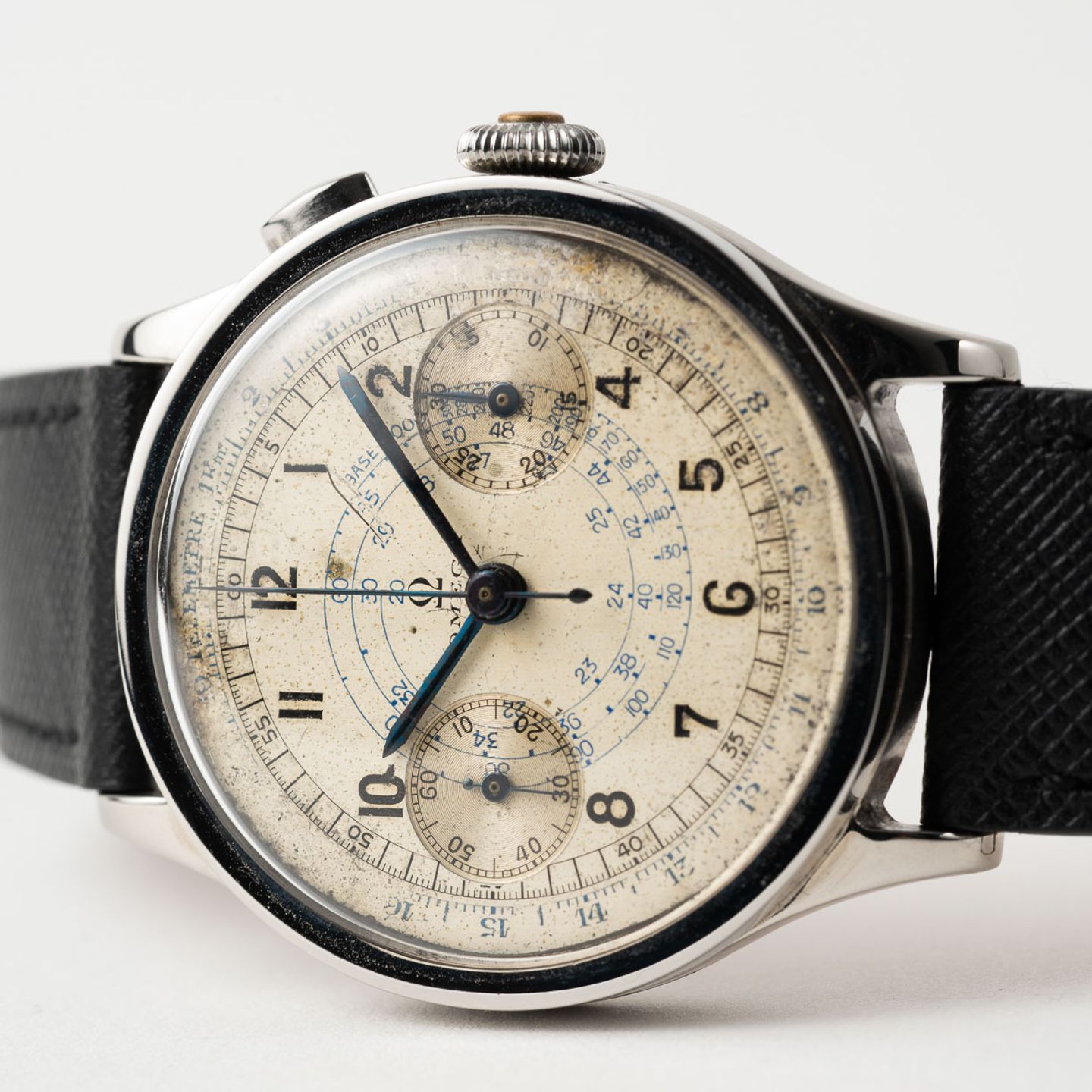 Unknown Unknown omega ck987 (1937) - (2/8)