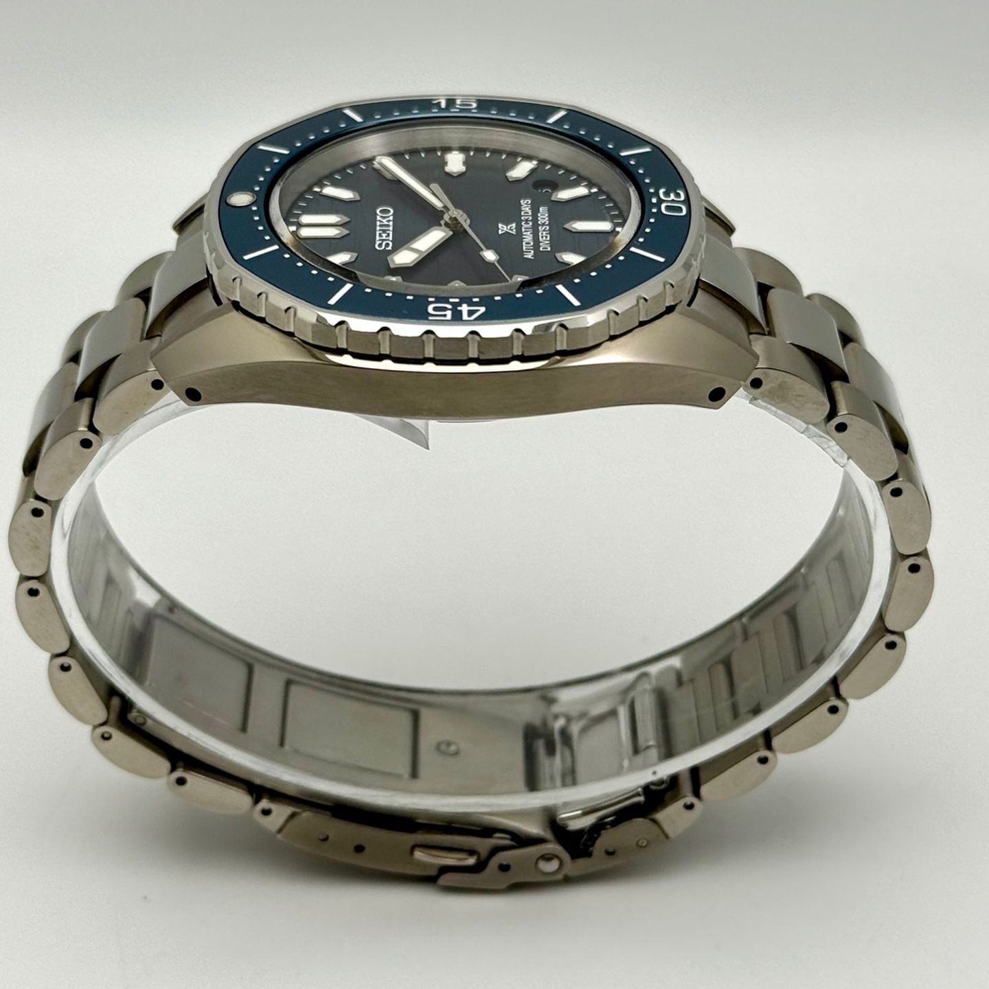 Seiko Prospex SPB483J1 - (12/16)