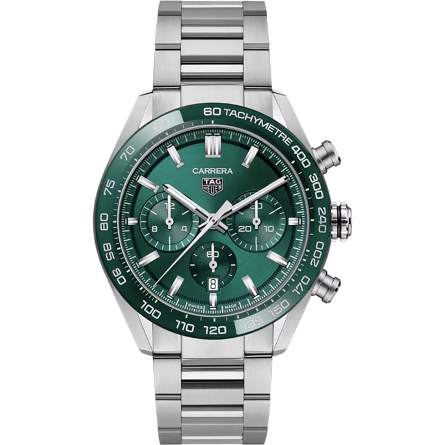 TAG Heuer Carrera CBN2A1N.BA0643 - (1/1)