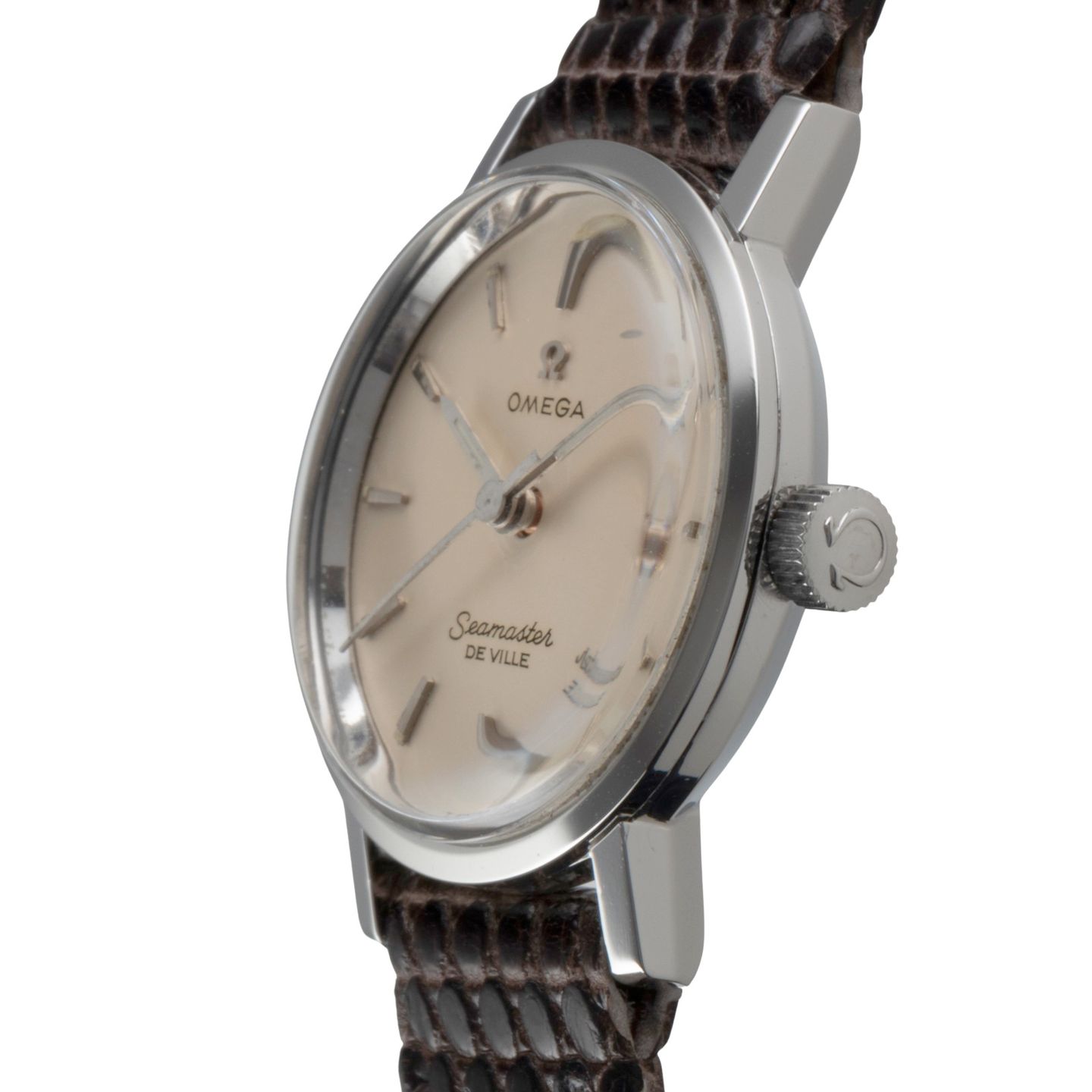 Omega Vintage 535.004 - (6/8)