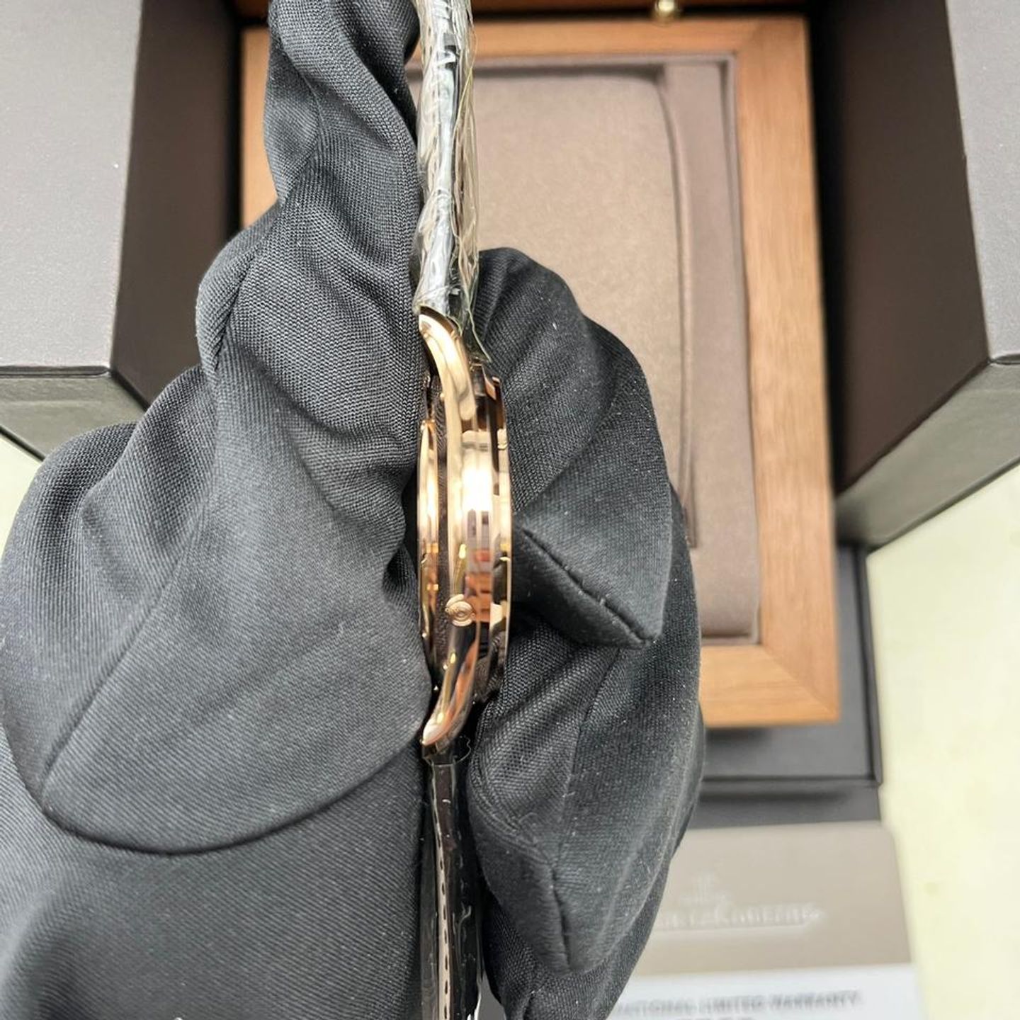 Jaeger-LeCoultre Master Ultra Thin Q1362511 - (4/10)