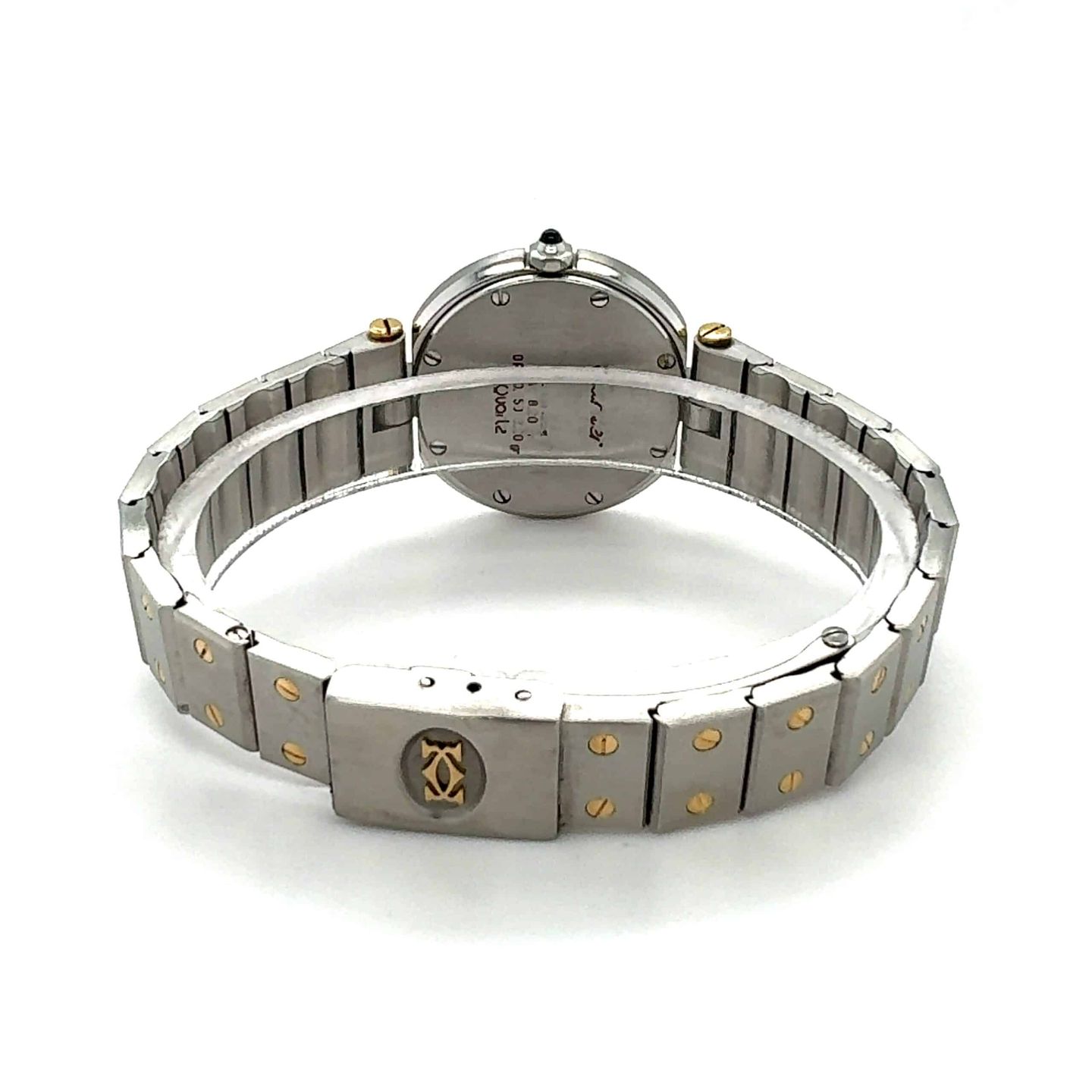 Cartier Santos 8191 - (5/8)