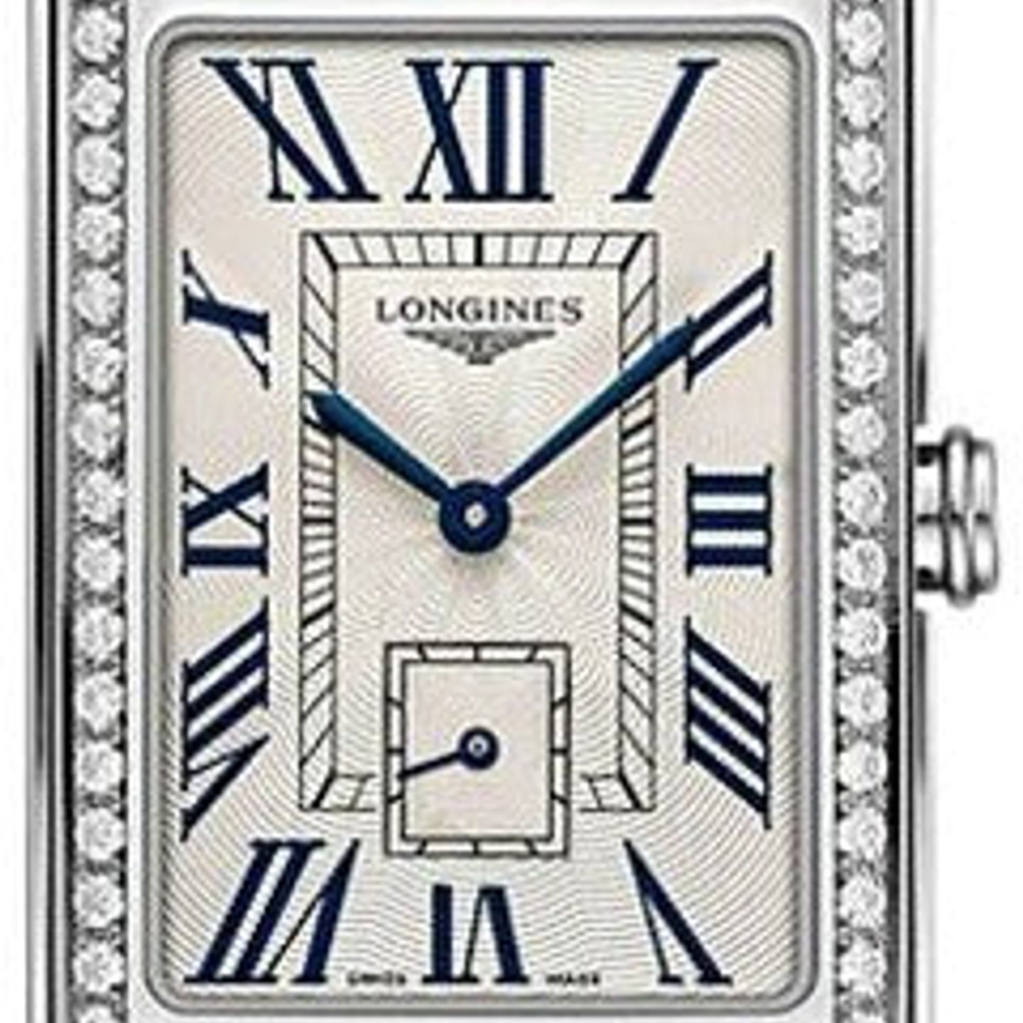 Longines DolceVita L5.512.0.71.5 - (1/1)