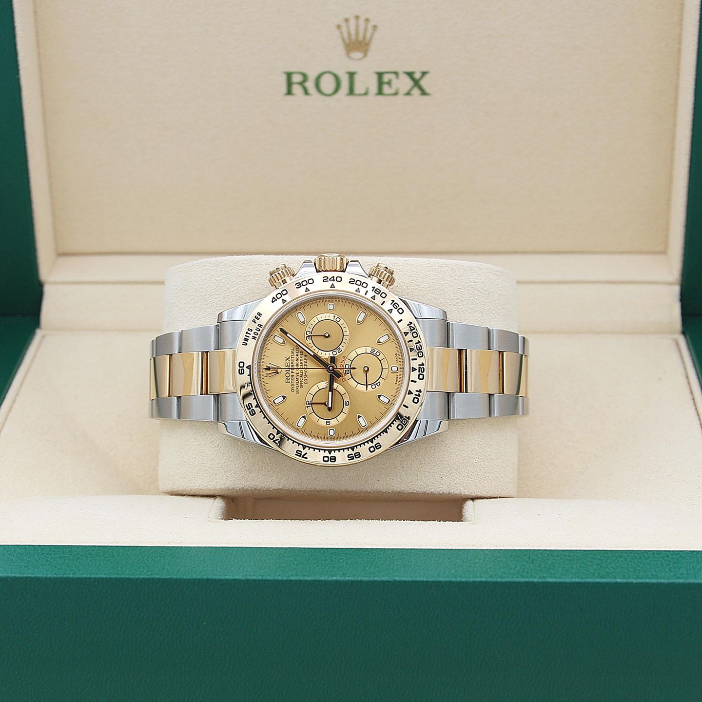 Rolex Daytona 116503 - (3/8)