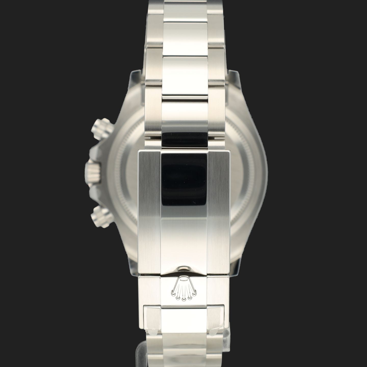 Rolex Daytona 126500LN (2026) - 40mm Staal (6/8)