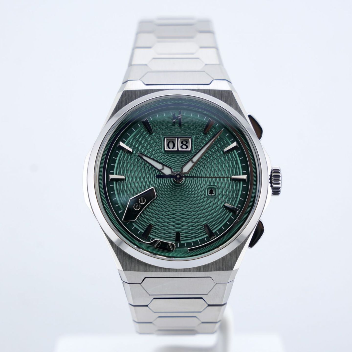 Lucky harvey Unknown Chime - (1/8)