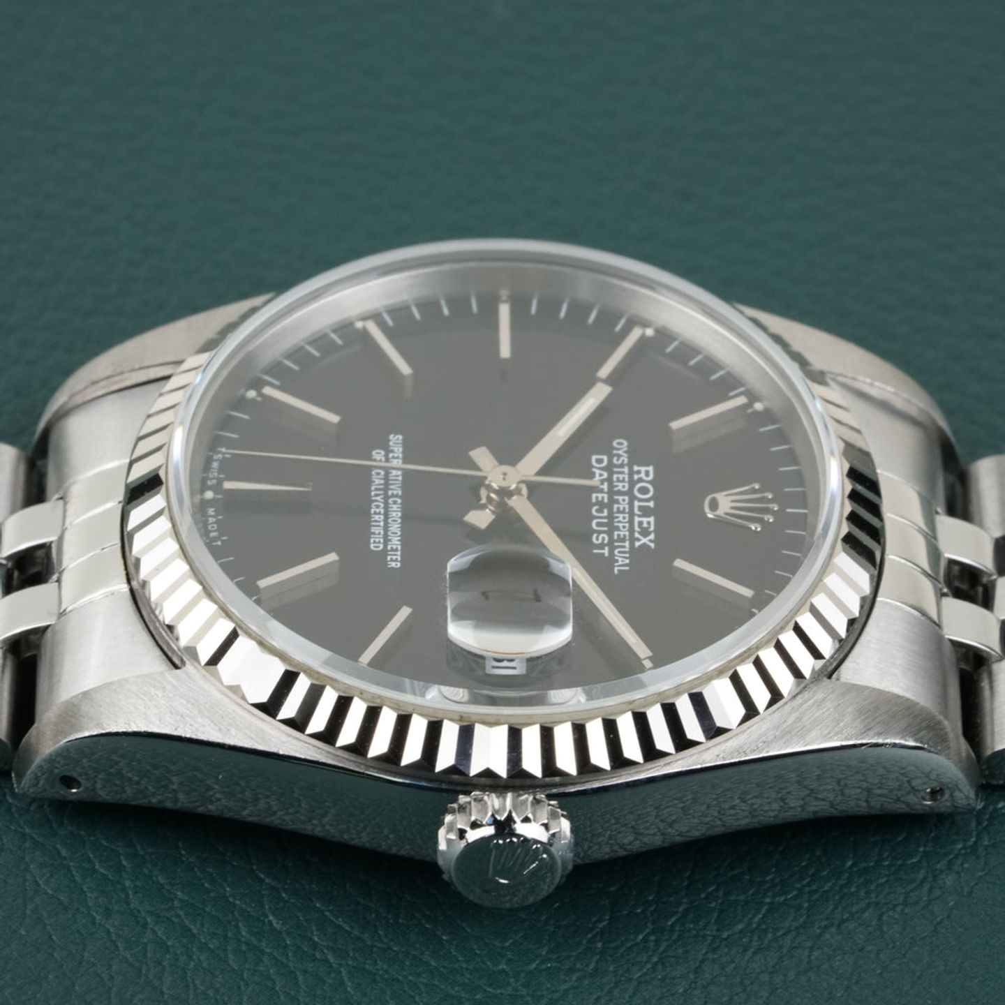 Rolex Datejust 36 16234 - (4/8)