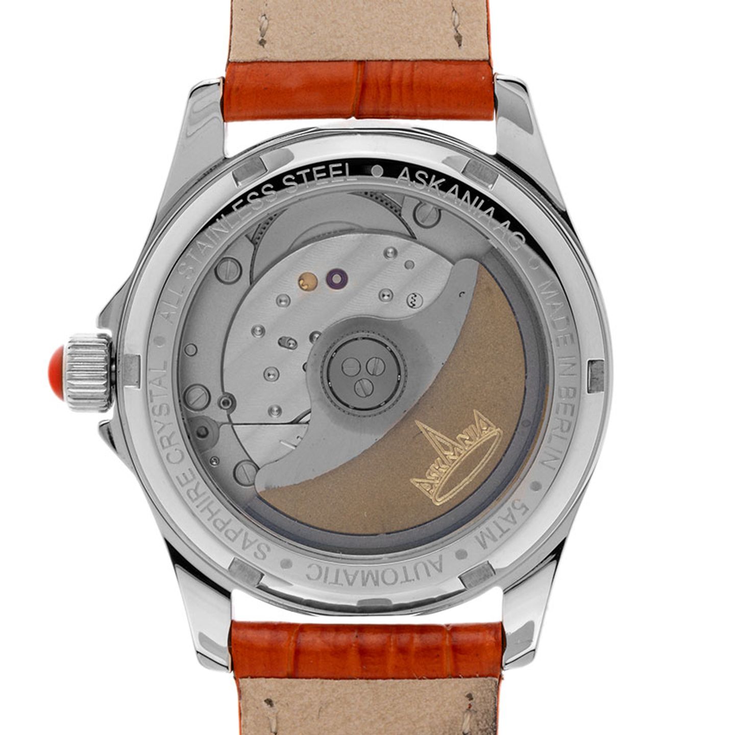 Askania Unknown BEI-7851 - (5/6)