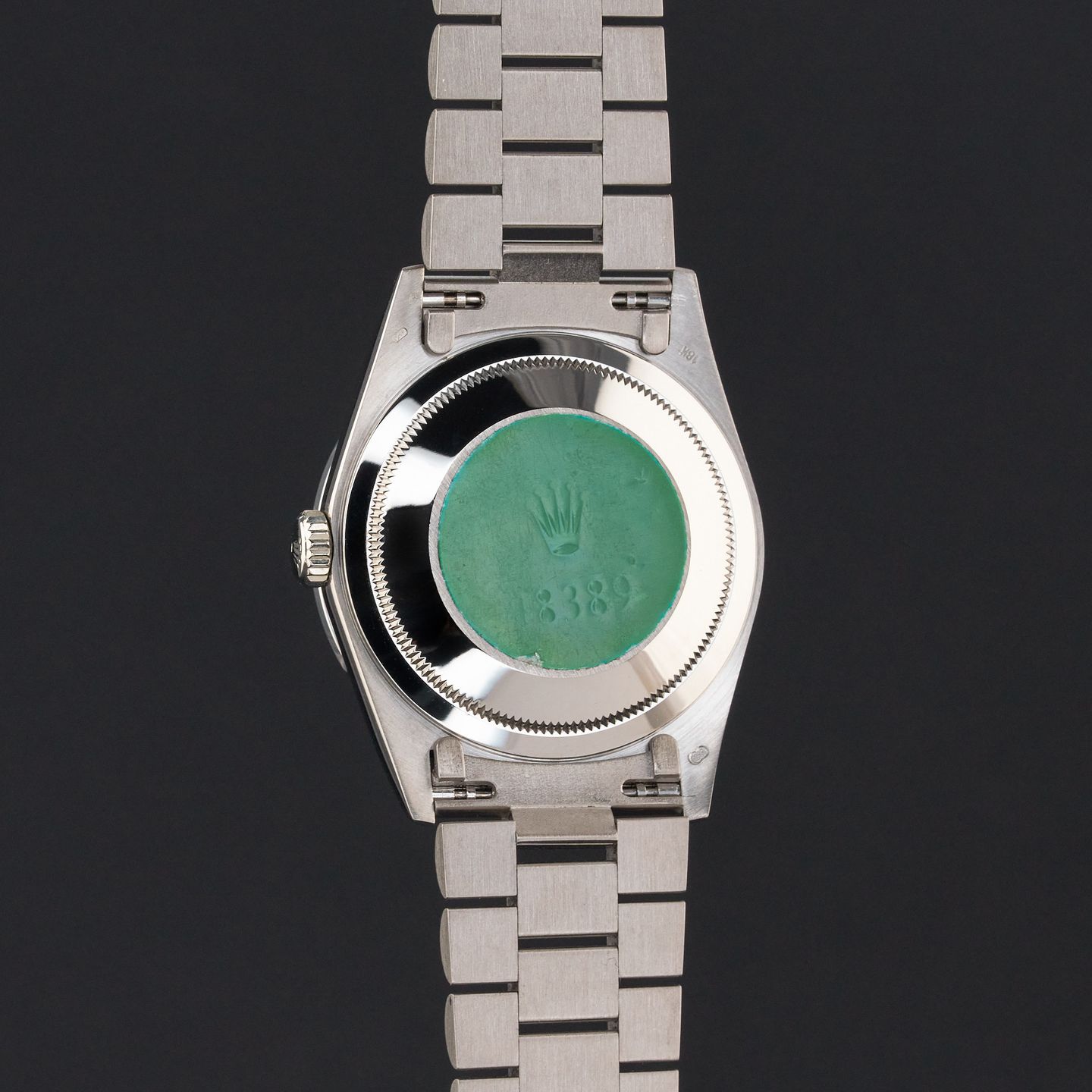 Rolex Day-Date 36 18389 - (8/8)