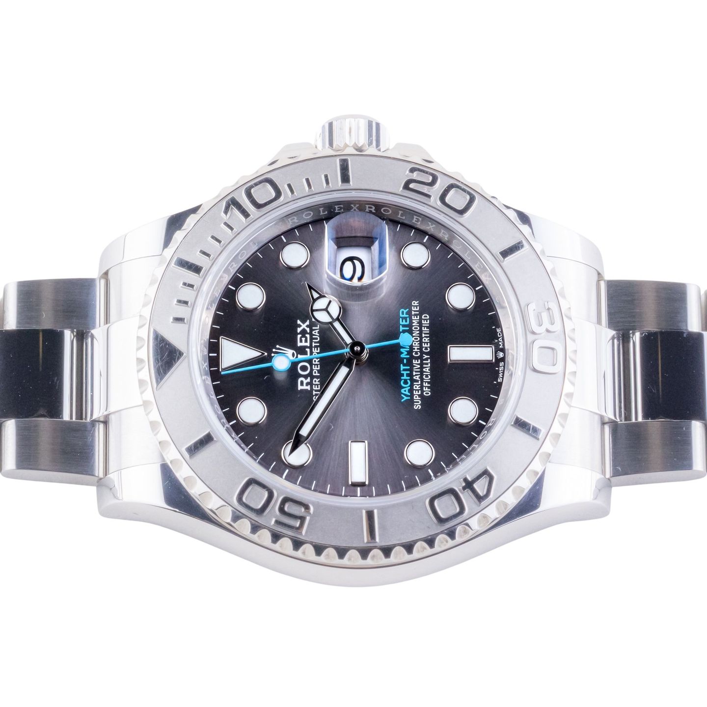 Rolex Yacht-Master 40 126622 - (5/8)