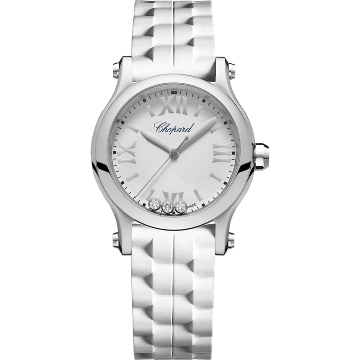 Chopard Happy Sport 278590-3001 - (1/1)