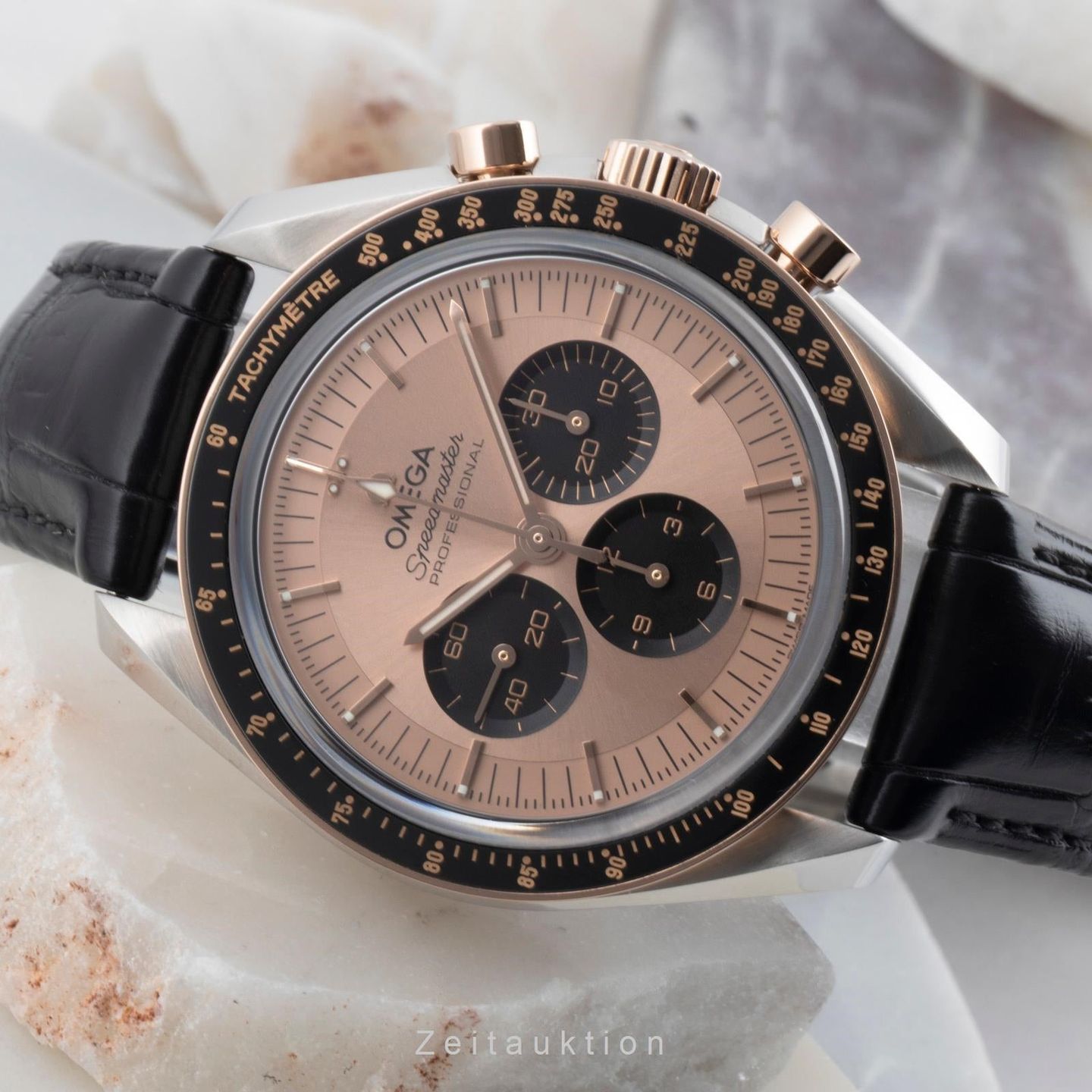 Omega Speedmaster Professional Moonwatch 310.23.42.50.99.001 - (2/8)