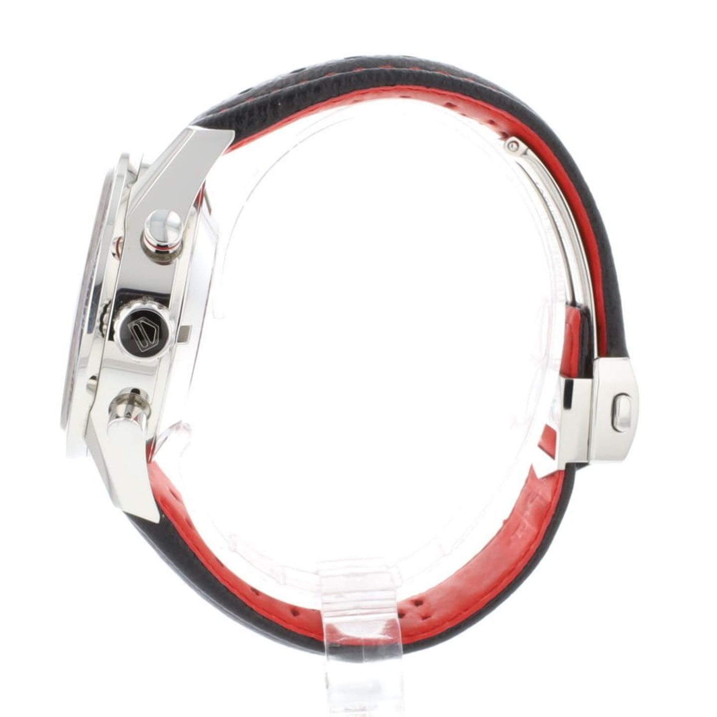 TAG Heuer Carrera Calibre 16 CV201AP - (3/6)