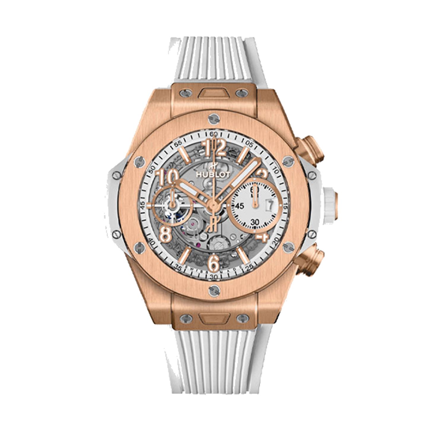 Hublot Big Bang Unico 441.OE.2011.RW - (1/1)