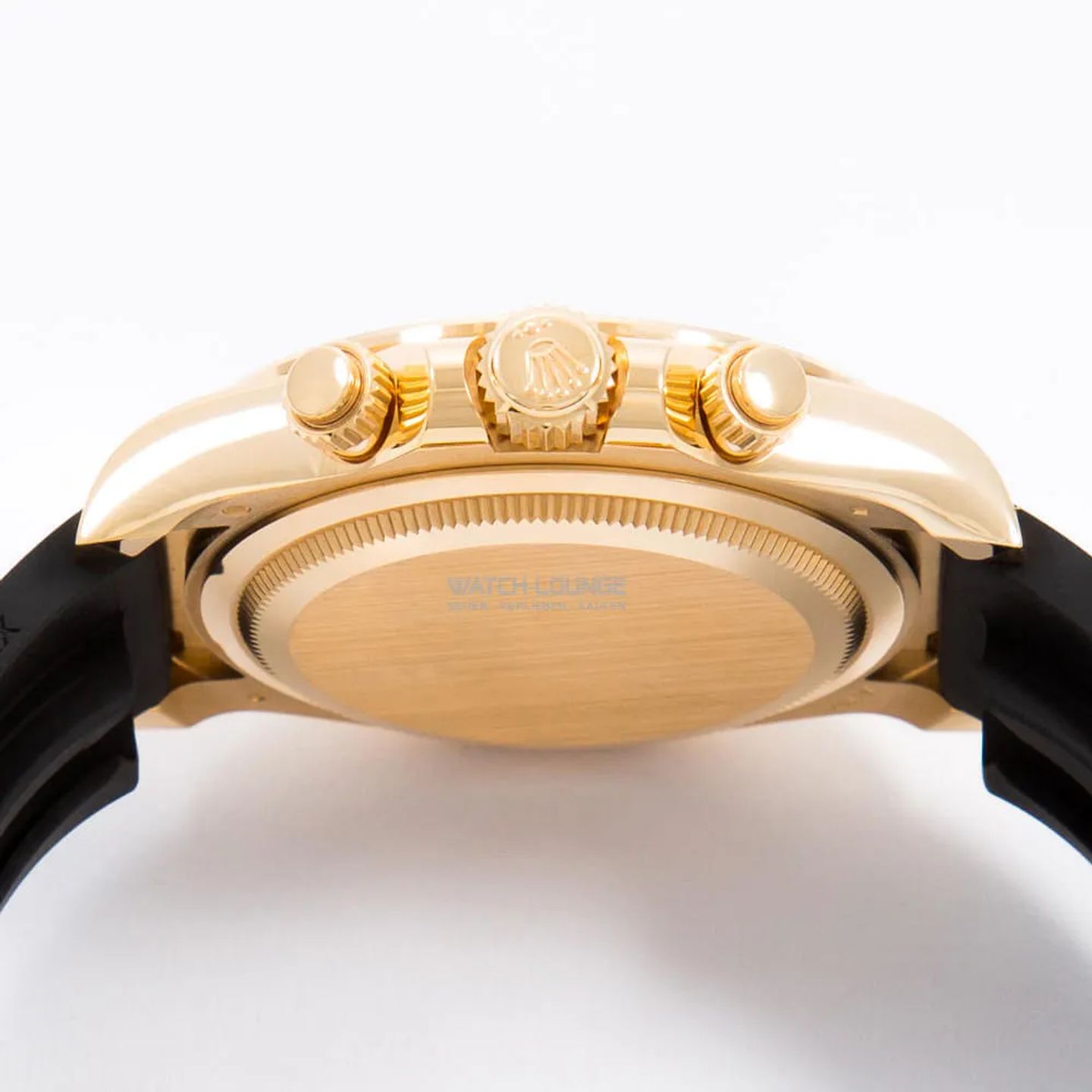 Rolex Daytona 126518LN (2025) - 40 mm Yellow Gold case (6/8)