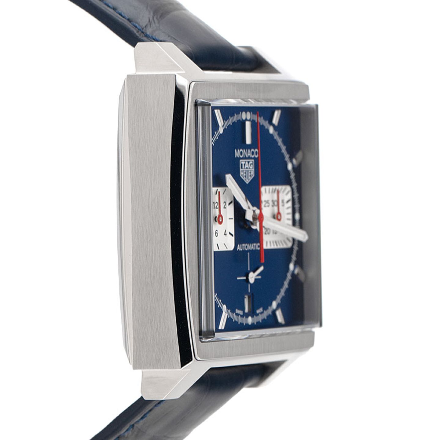 TAG Heuer Monaco CBL2111.FC6453 - (5/8)