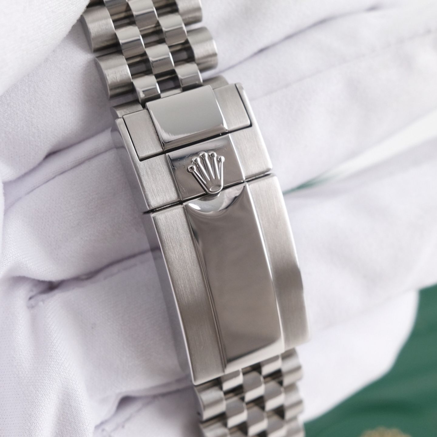 Rolex GMT-Master II 126710BLRO - (7/8)