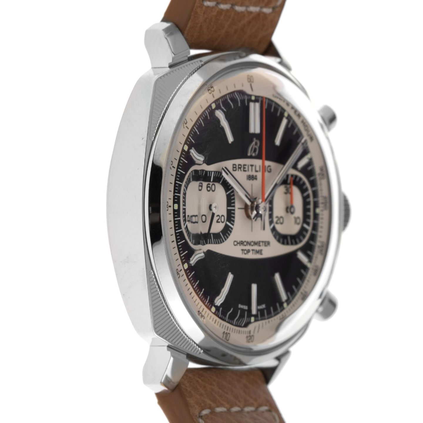 Breitling Top Time AB01771A1B1X1 - (5/7)