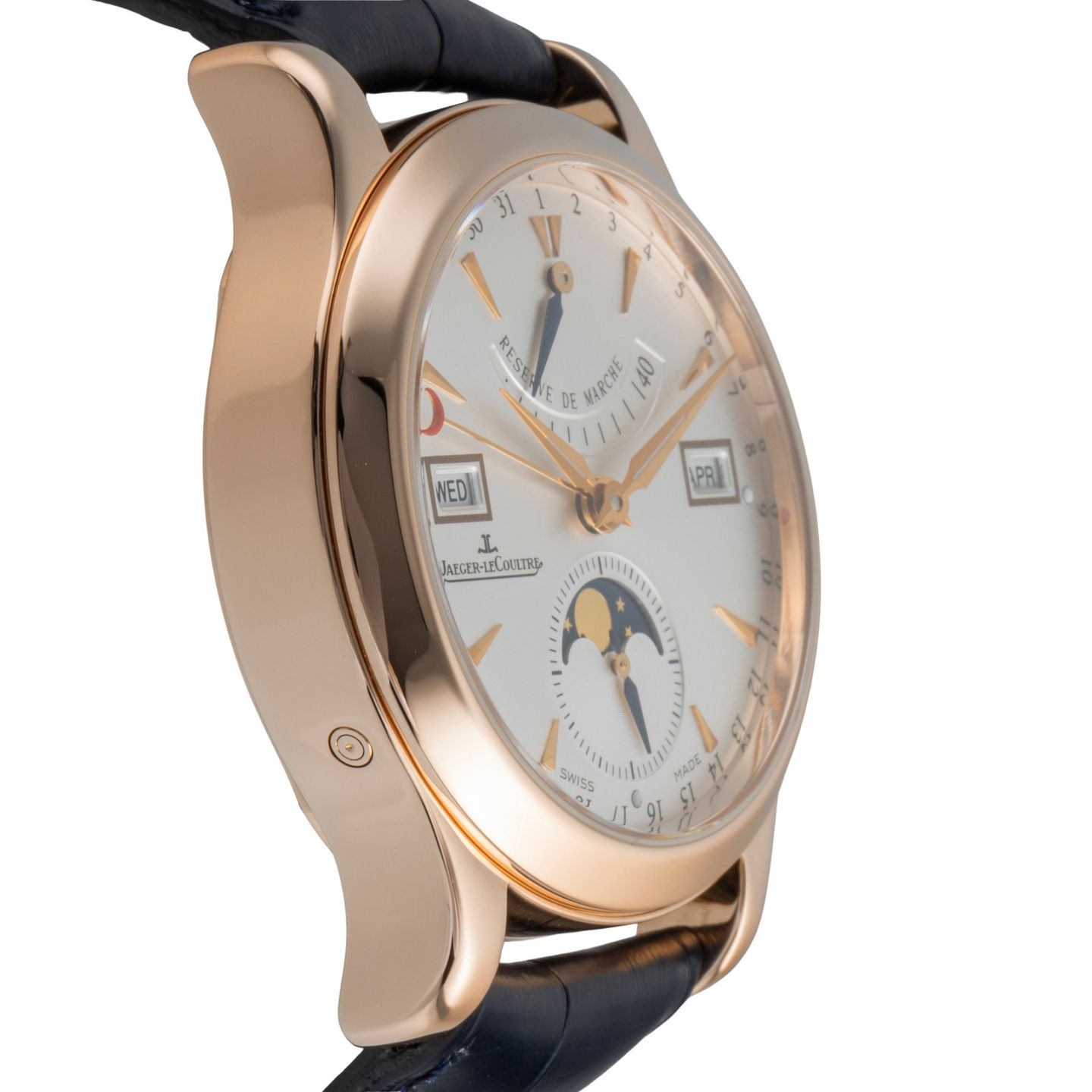 Jaeger-LeCoultre Master Calendar Q151242A - (7/8)