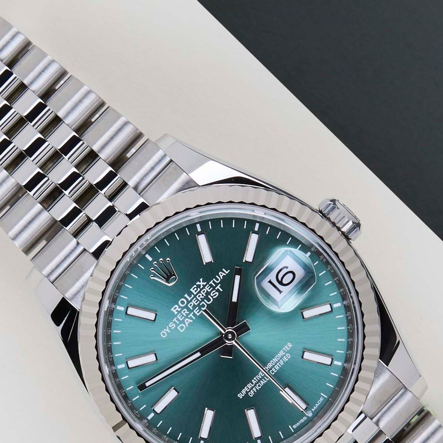 Rolex Datejust 36 126234 - (3/8)