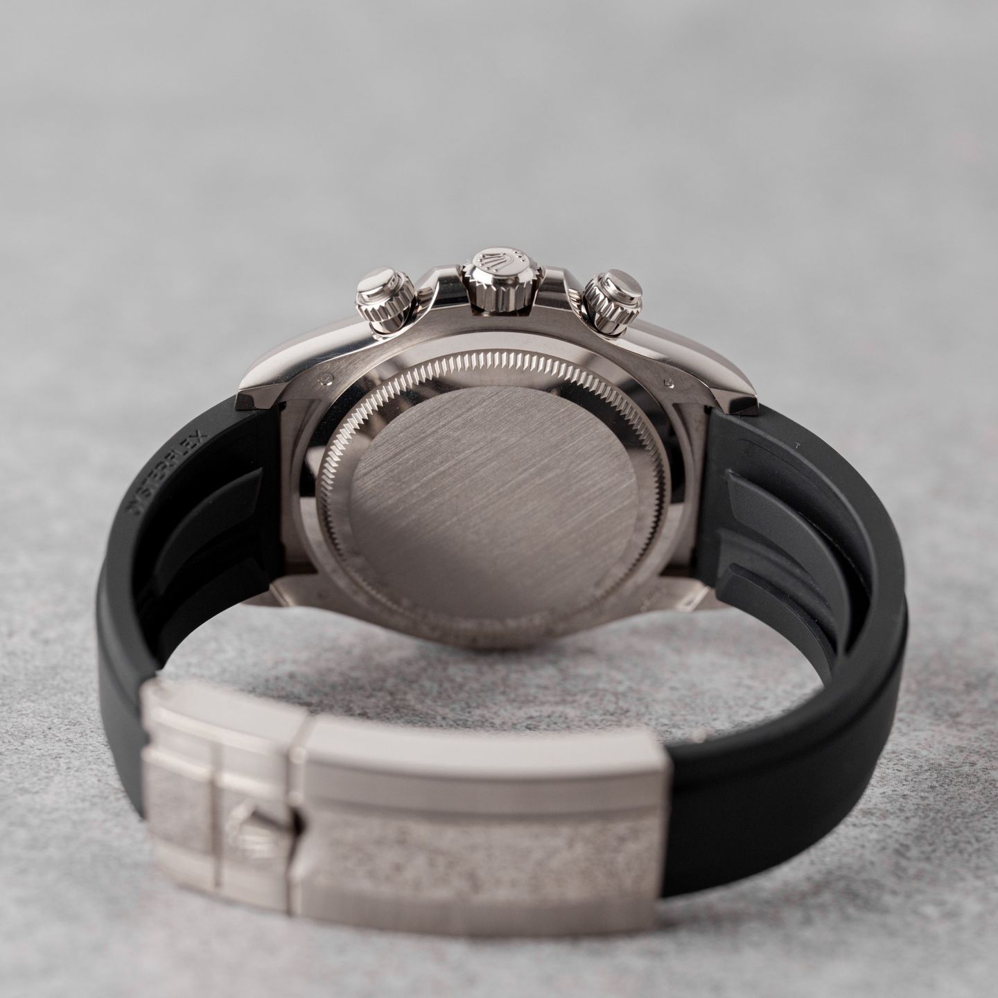 Rolex Daytona 126519LN (2024) - 40mm Witgoud (8/8)