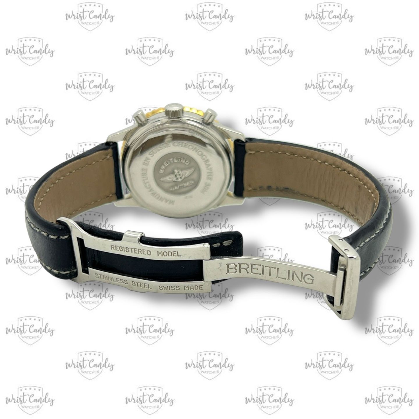 Breitling Navitimer A33030 - (5/8)