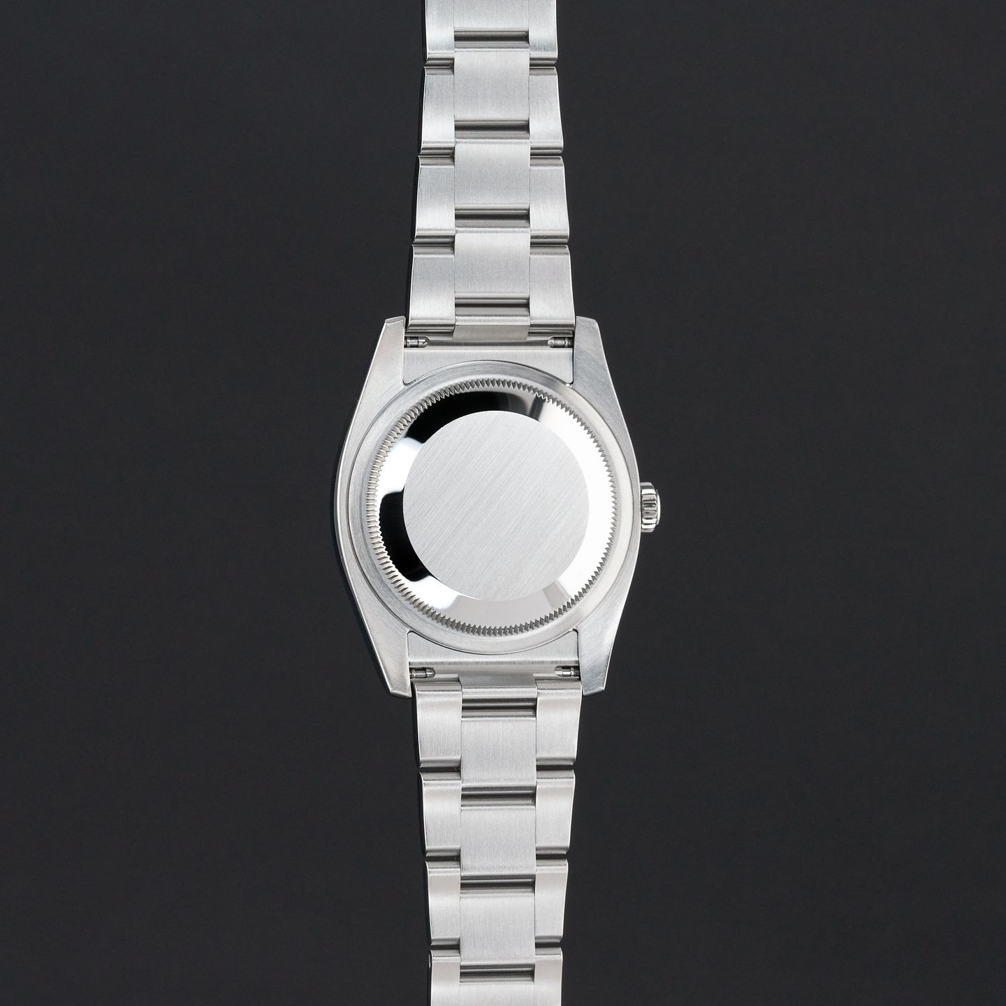 Rolex Oyster Perpetual 36 116000 - (7/8)