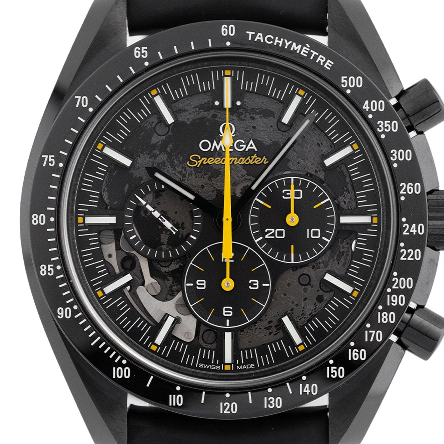 Omega Speedmaster 310.92.44.50.01.001 - (2/7)