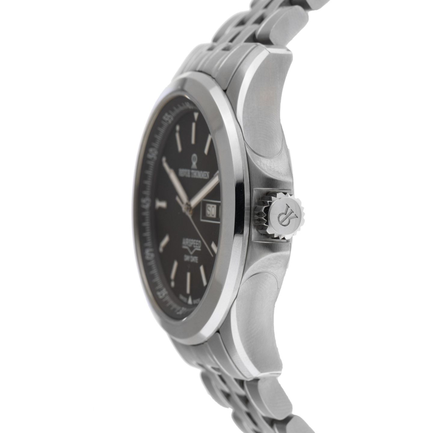 Revue Thommen Airspeed 16020.2 - (4/7)