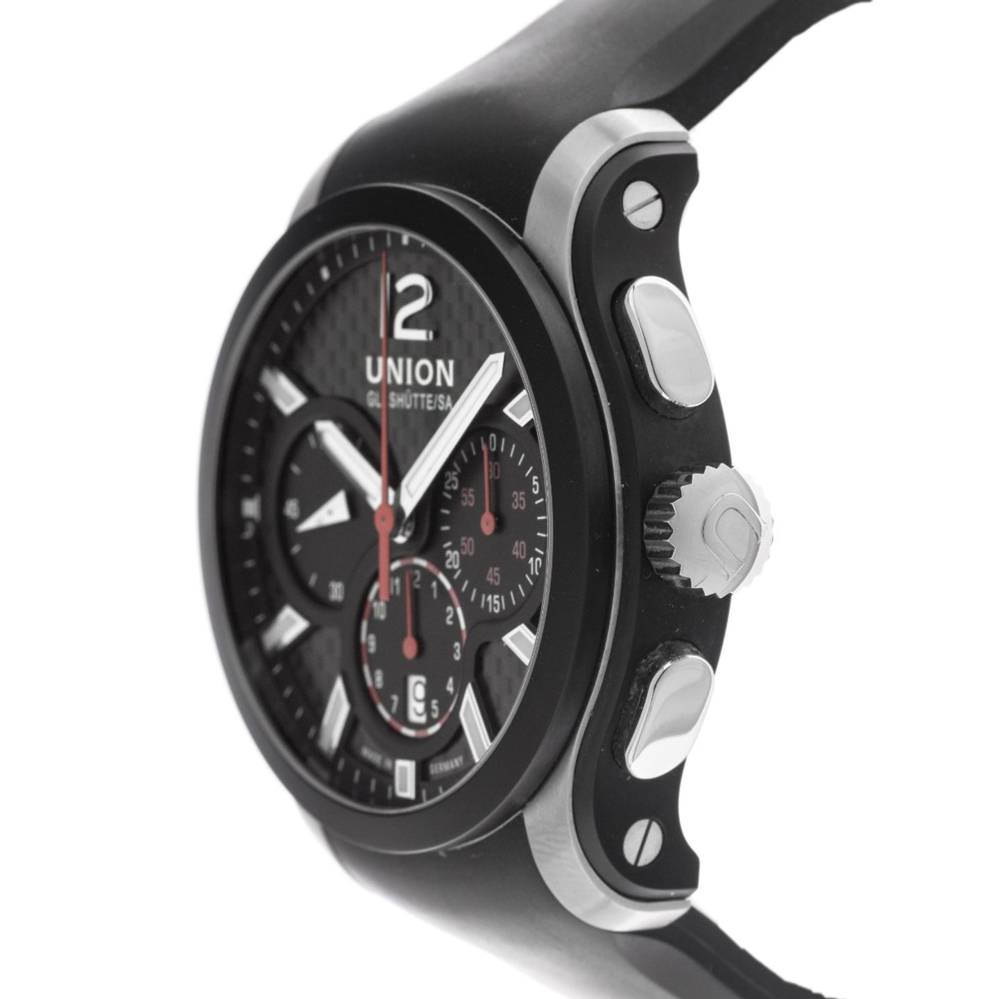 Union Glashütte Unknown 26-32-09-05-10 - (4/7)