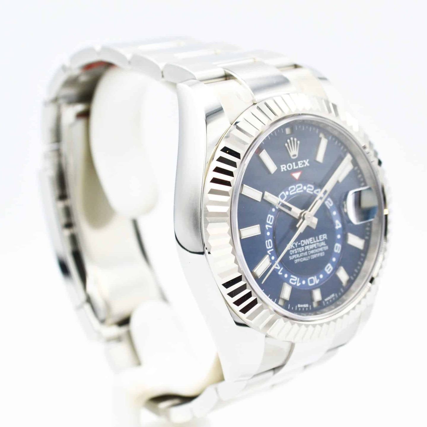 Rolex Sky-Dweller 326934 - (6/7)