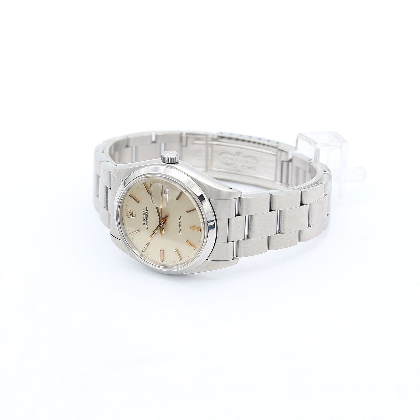 Rolex Oyster Precision 6694 - (3/6)