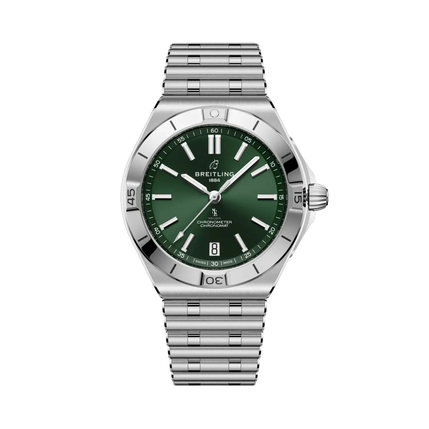 Breitling Chronomat AB3114101L1A1 - (1/1)