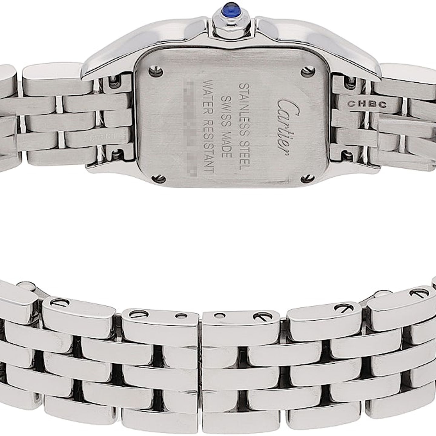 Cartier Panthère WSPN0006 - (5/5)