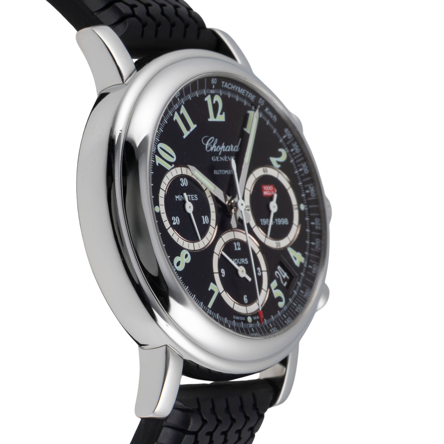 Chopard Mille Miglia 8331 - (7/8)