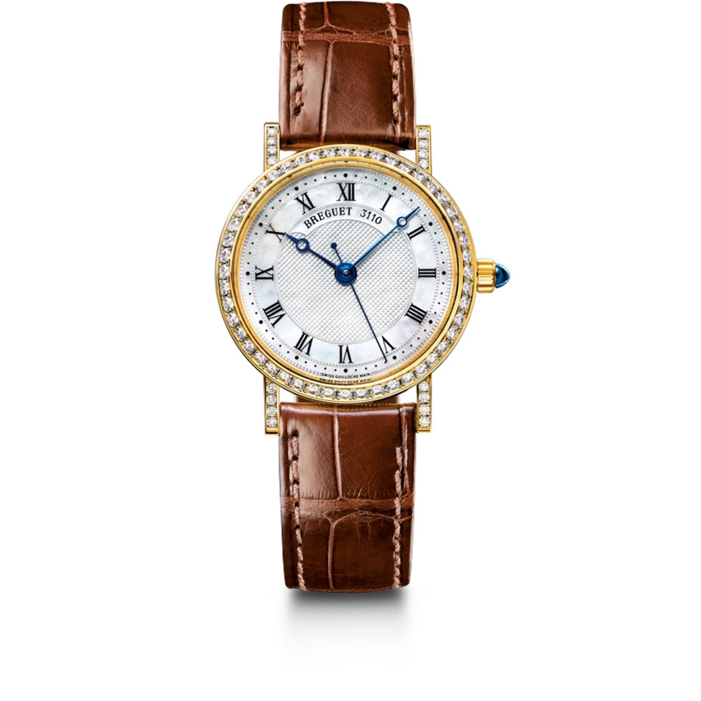 Breguet Classique 8068BA/52/964 DD00 - (1/1)