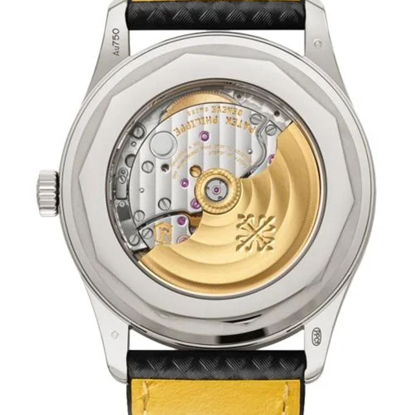Patek Philippe Calatrava 6007G-001 - (2/2)