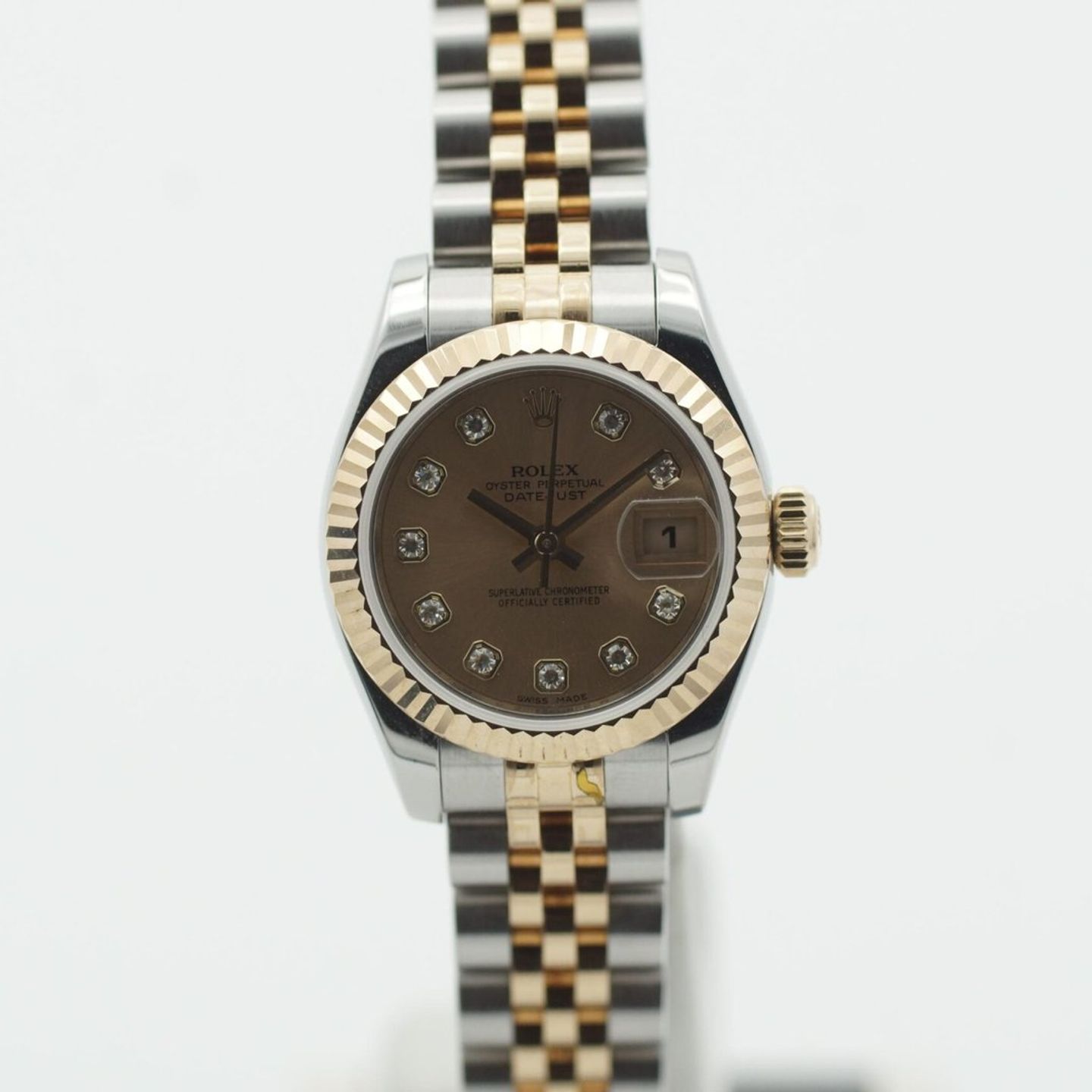 Rolex Lady-Datejust 179173 - (2/8)