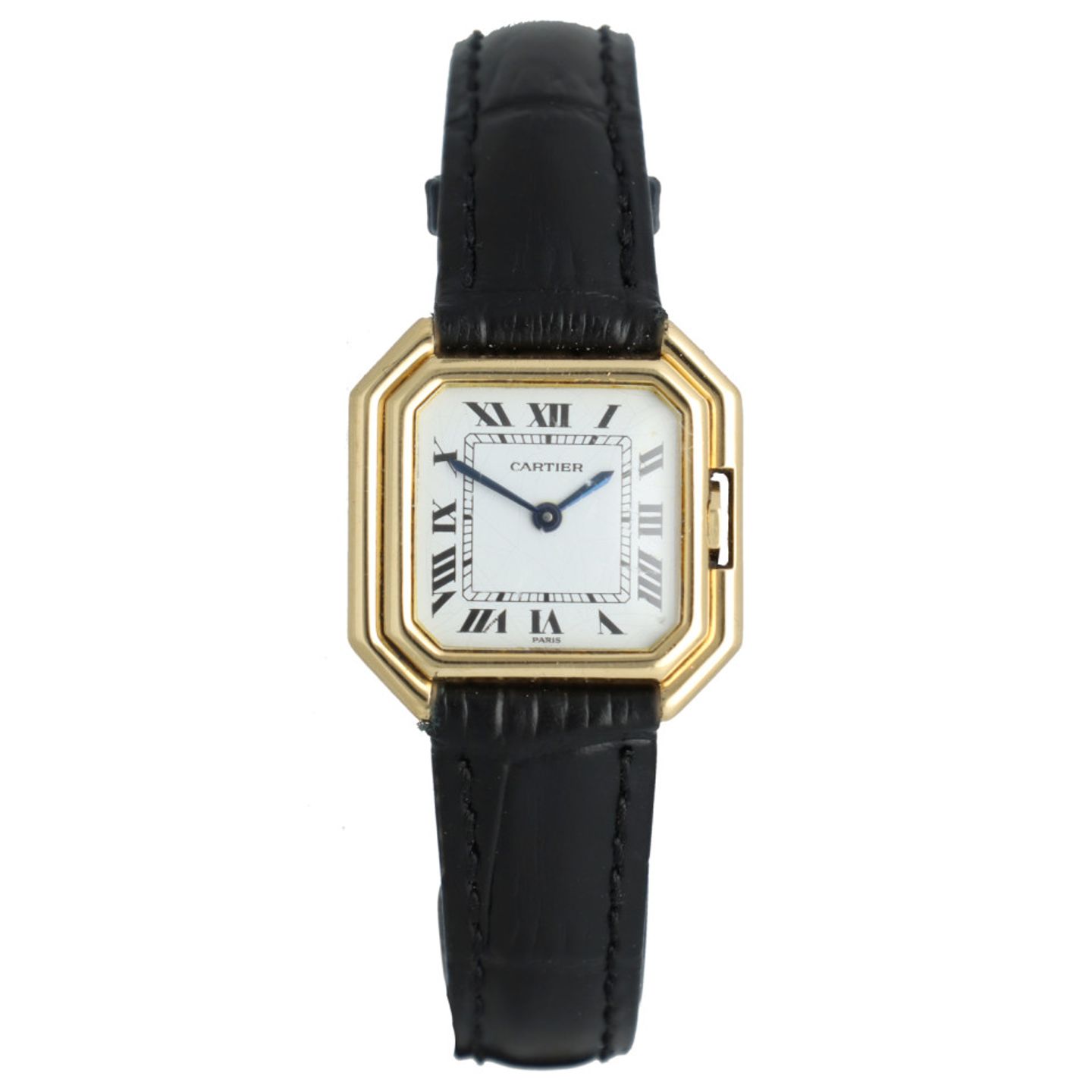 Cartier Vintage 78100 - (2/7)
