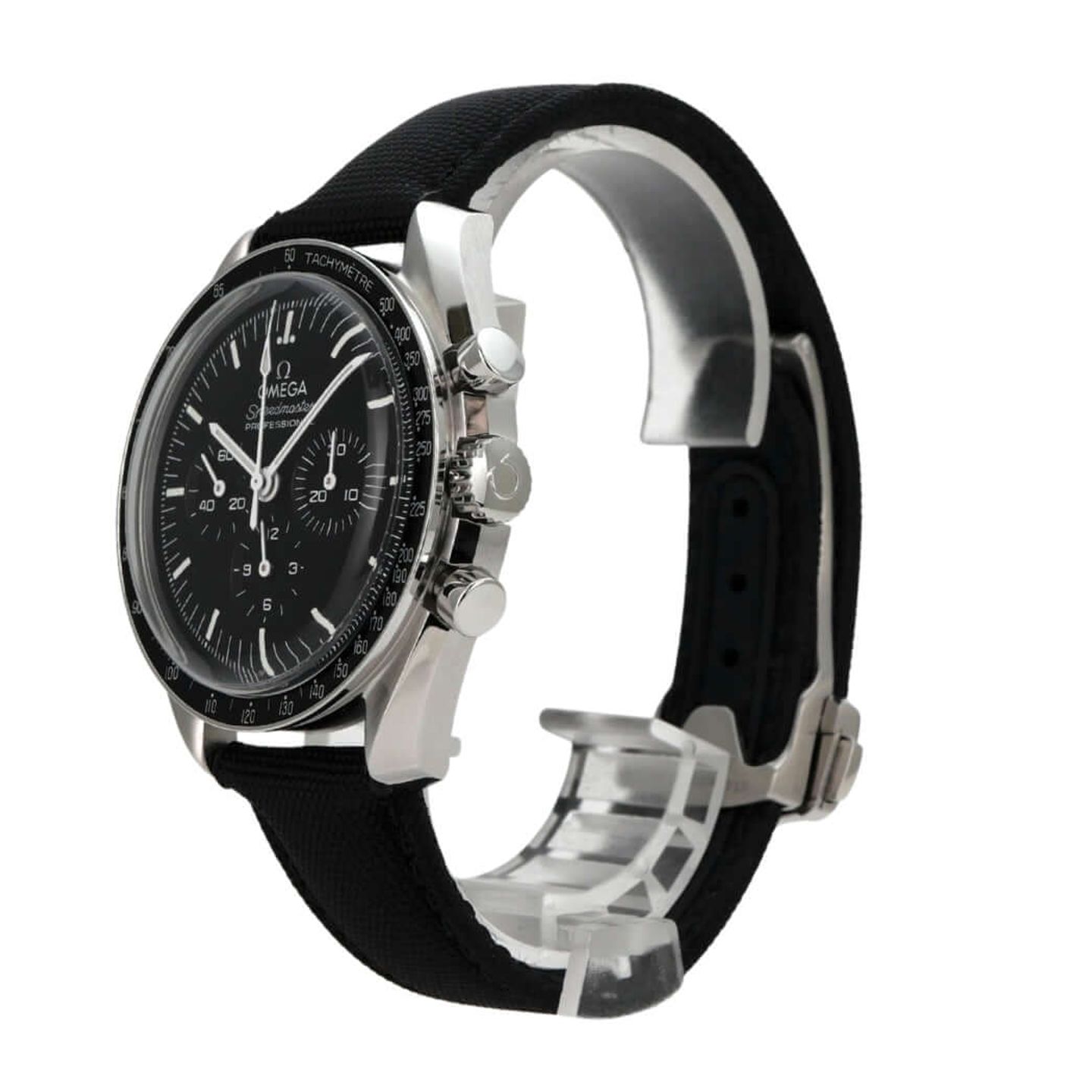 Omega Speedmaster Professional Moonwatch 310.32.42.50.01.001 - (3/8)