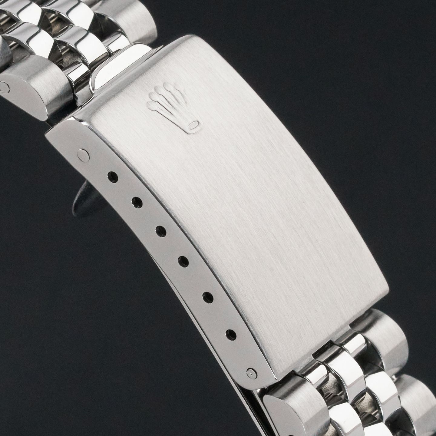 Rolex Datejust 36 16030 - (8/8)