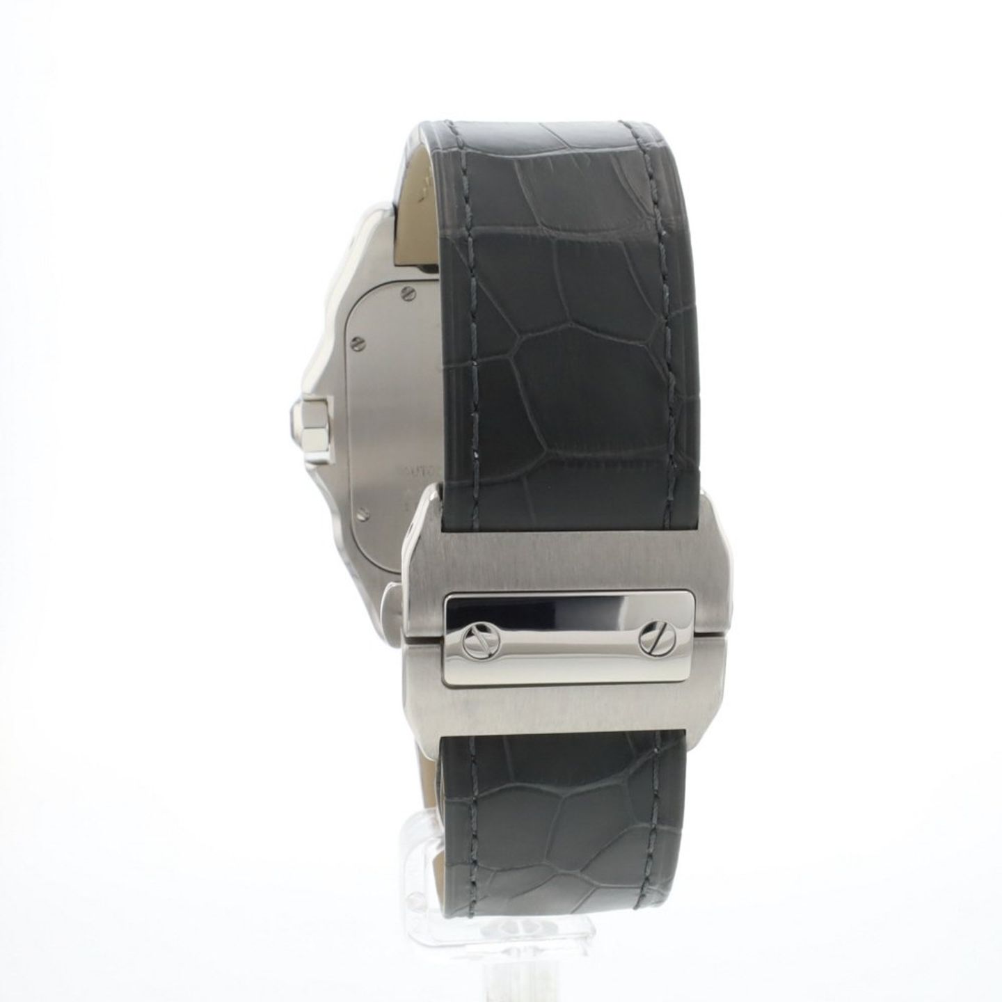 Cartier Santos 100 2656 - (4/6)