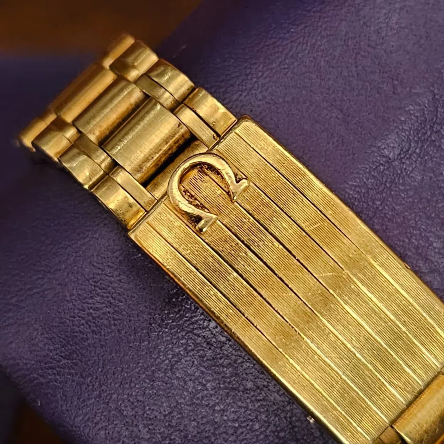 Omega Speedmaster Professional Moonwatch 145.022BA - (4/8)