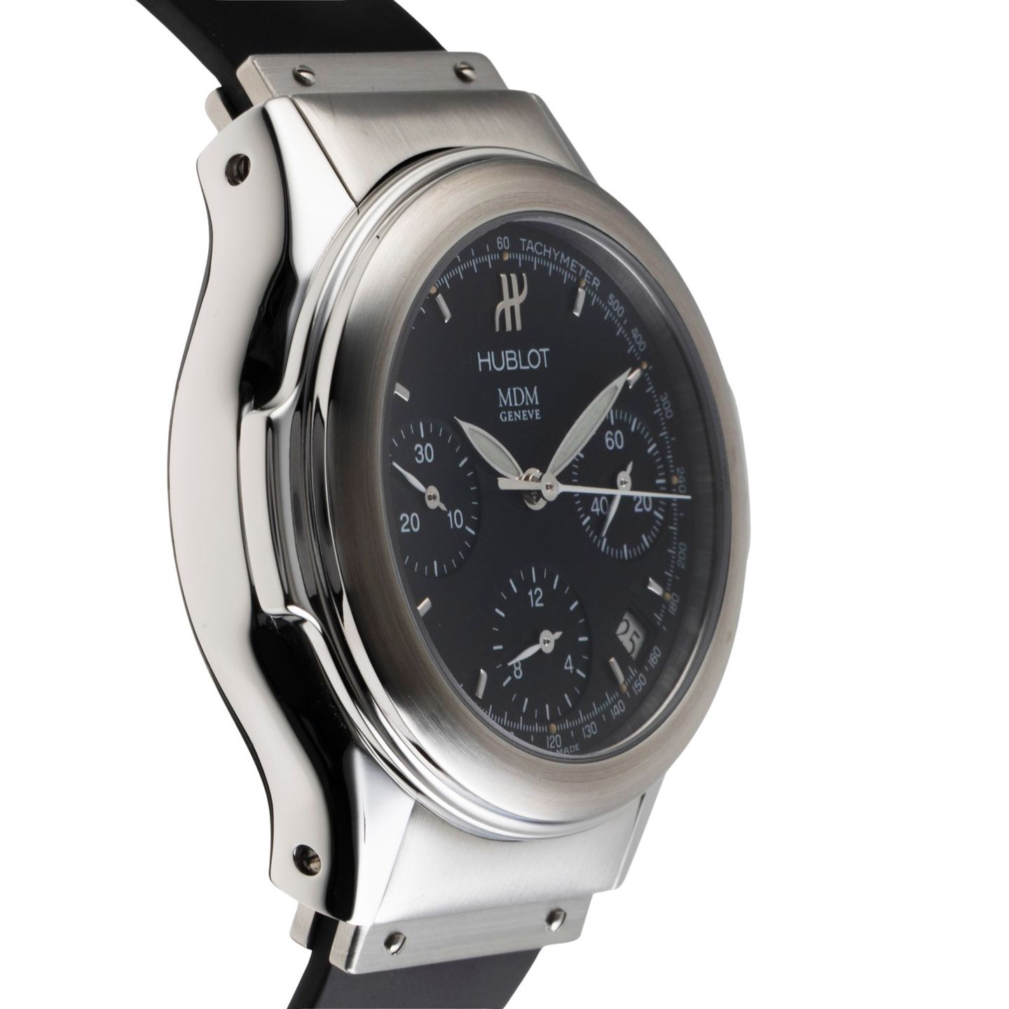 Hublot MDM 1810.1 - (7/8)