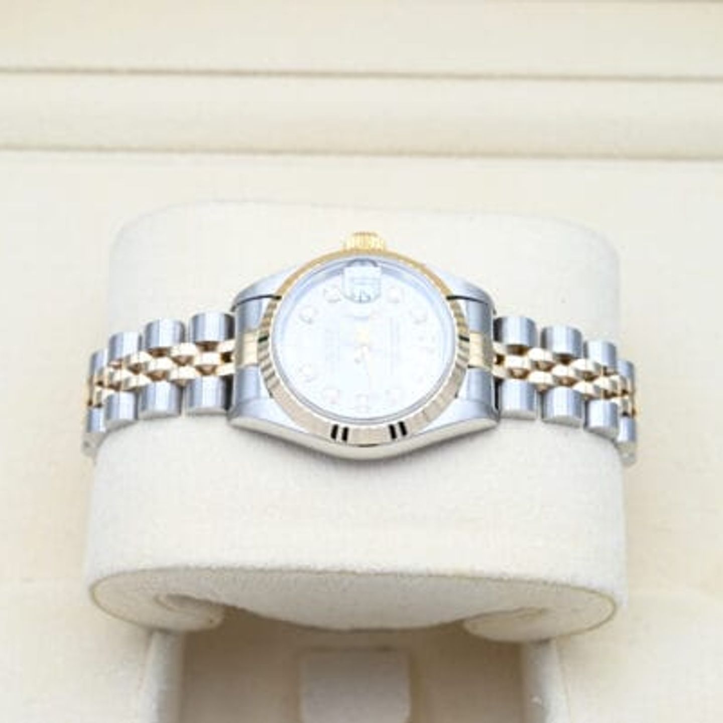 Rolex Lady-Datejust 69173 - (3/7)